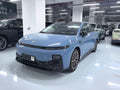 Leapmotor B01 2025YEAR