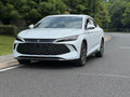 BYD  QIN L
