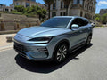 BYD SONG PLUS DM-I  110KM