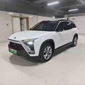 NIO ES8 EV CAR
