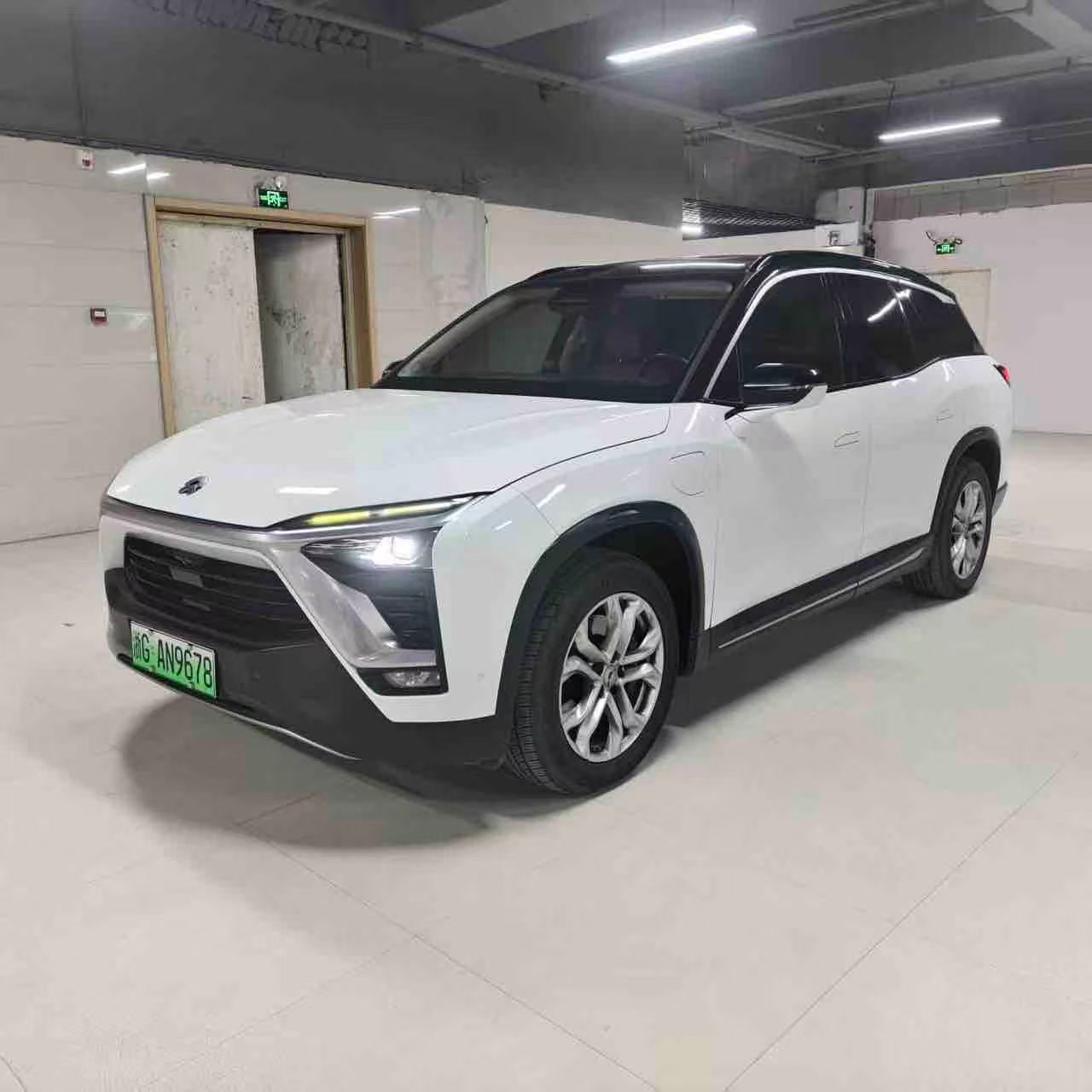 NIO ES8 EV CAR